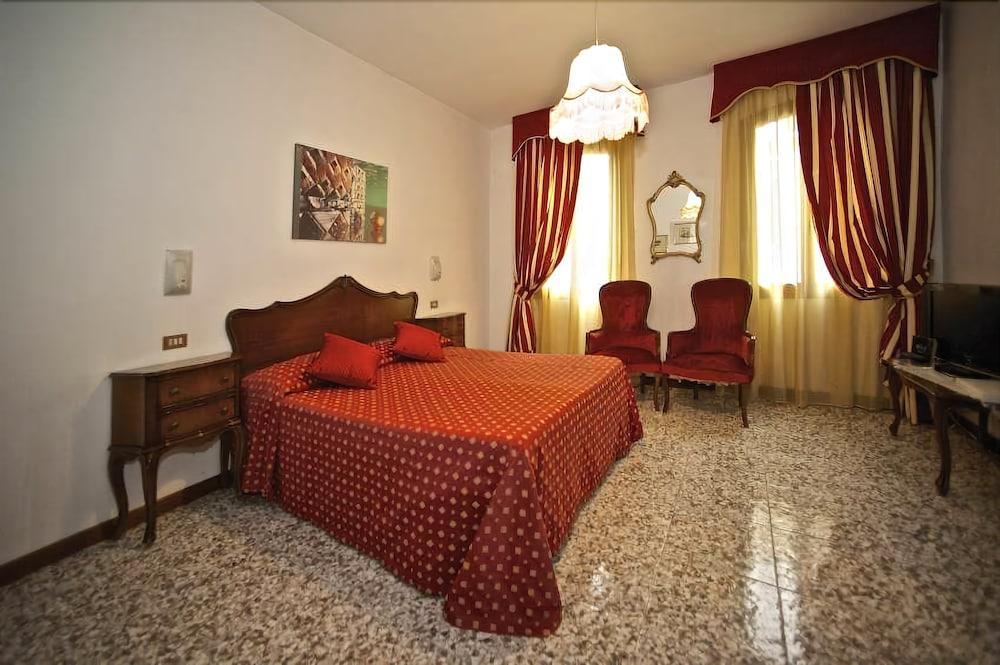Fontana Hotel Venedig
